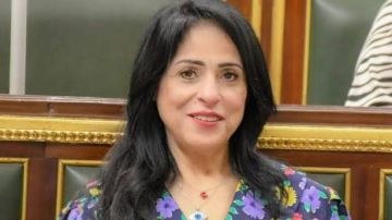 ميرال الهريدي ضمن المعينين بمجلس الشيوخ 2025 بقرار من الرئيس السيسي