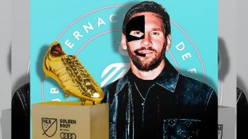 ميسي يحسم جائزة الحذاء الذهبي لهداف الدوري الأمريكي لعام 2025 ميسي يحسم جائزة الحذاء الذهبي لهداف الدوري الأمريكي لعام 2025