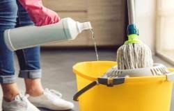 نشرة المرأة والمنوعات مخاطر خلط الكلور مع منظفات الصحون.. ألم الأسنان و الصوت الخشن أشهر أعراض كورونا الجديد