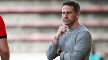 وليد صلاح عبداللطيف: فيريرا لا يصلح للزمالك وبيراميدز الأقرب للسوبر وليد صلاح عبداللطيف: فيريرا لا يصلح للزمالك وبيراميدز الأقرب للسوبر