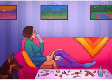 99 ماقدروش يلاقوه.. هل تستطيع حل لغز صورة غرفة الفتاة خلال 7 ثوان؟ 99 ماقدروش يلاقوه.. هل تستطيع حل لغز صورة غرفة الفتاة خلال 7 ثوان؟