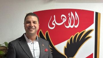 أحمد الحيوان: صالح سليم نموذج للإداري الناجح.. والخطيب وحمدي وطاهر أفضل رؤساء