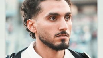 أحمد حمدي ينشر صورة جديدة عبر إنستجرام.. شاهد