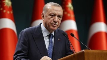 أردوغان يشكر مصر: تركيا ستشارك في جهود مراقبة تنفيذ وقف إطلاق النار في غزة