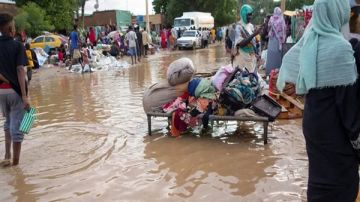 إنفوجراف.. كيف تتأثر مصر بفيضانات السودان؟ إنفوجراف.. كيف تتأثر مصر بفيضانات السودان؟
