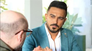 الجمهور يشيد بأداء هيثم نبيل في أولى تجاربه التمثيلية بمسلسل لينك الجمهور يشيد بأداء هيثم نبيل في أولى تجاربه التمثيلية بمسلسل لينك