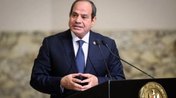 الرئيس السيسي: الاتحاد الأوروبي يمثل الشريك الأول والتجاري لمصر الرئيس السيسي: الاتحاد الأوروبي يمثل الشريك الأول والتجاري لمصر