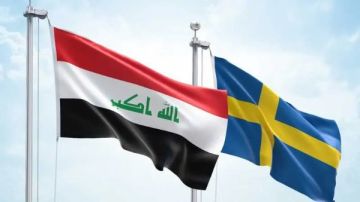 السويد تشكر العراق بعد تسليمها أخطر زعيم عصابة مطلوب دوليا السويد تشكر العراق بعد تسليمها أخطر زعيم عصابة مطلوب دوليا