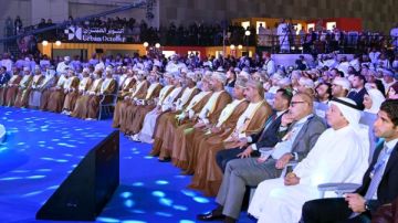  العاصمة الجديدة تواصل جولاتها الدولية من خلالها مشاركتها في مؤتمر العمران والبيت والبناء بعمان