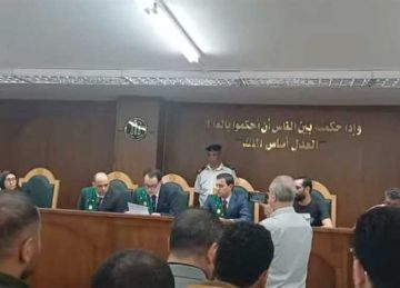  القضاء الإداري يقبل طعنين ويرفض 32 آخرين لمرشحي مجلس النواب في الدقهلية