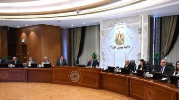 الوزراء يوافق على إصدار قانون حماية المنافسة ومنع المنافسات الاحتكارية