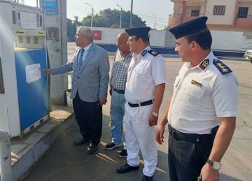 بعد الزيادة الأخيرة.. أسعار السولار والبنزين الجديدة في محطات الوقود بالمنيا