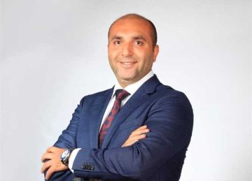 بعد تعيينه بقرار الرئيس.. أبرز المعلومات عن هاني العتال عضو مجلس الشيوخ 2025