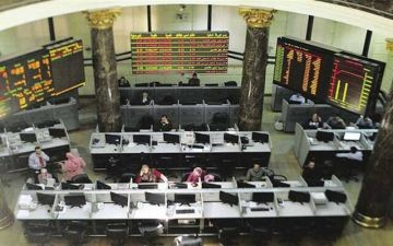 بورصة مصر تقر قيد أسهم زيادة رأسمال 5 شركات مقيدة بورصة مصر تقر قيد أسهم زيادة رأسمال 5 شركات مقيدة