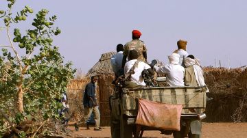 تحرك عاجل في مصر بعد مجزرة الفاشر في السودان تحرك عاجل في مصر بعد مجزرة الفاشر في السودان