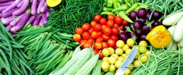 تراجع الليمون والمانجو.. أسعار الخضراوات والفاكهة بالأسواق اليوم السبت