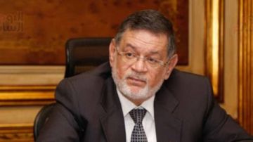 ثروت الخرباوي يفضح الإخوان: هكذا يتم استثمار أموالهم في أوروبا.. فيديو ثروت الخرباوي يفضح الإخوان: هكذا يتم استثمار أموالهم في أوروبا.. فيديو