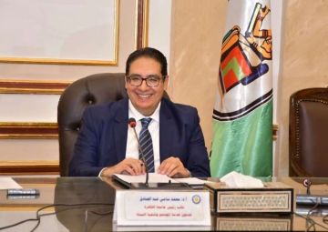 جامعة القاهرة تطلق مؤتمرها الدولي الأول للذكاء الاصطناعي