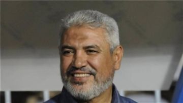 جمال عبد الحميد يشكر إدارة الأهلي.. والسبب مفاجأة جمال عبد الحميد يشكر إدارة الأهلي.. والسبب مفاجأة