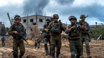 جيش الاحتلال: وقف إطلاق النار في غزة عاد ساري المفعول