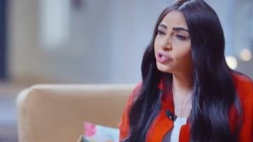 سلوى خطاب ضيفة برنامج ورقة بيضا .. اليوم سلوى خطاب ضيفة برنامج ورقة بيضا .. اليوم