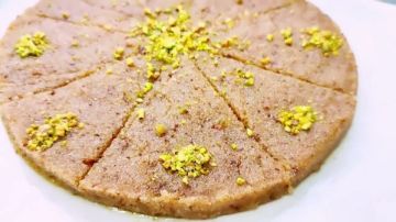 طريقة عمل البسبوسة الأصلية أفضل من المحلات