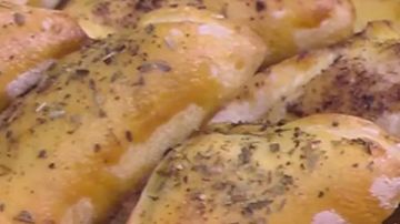 طريقة عمل فطائر السبانخ .. بأسهل الخطوات