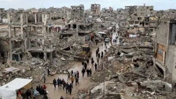 عاجل حماس تعلن ردها على خطة الرئيس ترامب وتسلمه للوسطاء