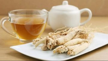 غير زيادة الخصوبة.. فوائد مذهلة لعشبة الجينسينج