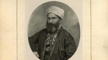 في ذكرى وفاته.. من هو العلامة الشيخ محمد عياد الطنطاوي أحد ألمع أساتذة الأزهر؟ في ذكرى وفاته.. من هو العلامة الشيخ محمد عياد الطنطاوي أحد ألمع أساتذة الأزهر؟