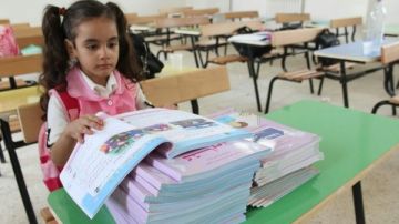 في نهاية ثالث أسبوع دراسة.. استمرار شكاوى تأخر تسليم الكتب بالمدارس