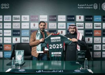 مدرب الاتفاق: جاهزون لمواجهة الهلال