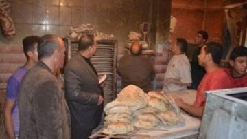 مساعد وزير التموين: هذه الجهات الثلاث تتولى الرقابة على الأسواق في مصر