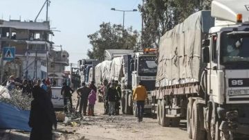 مستشار الرئيس الفلسطيني: أهالي غزة لا يريدون سوى وقف الحرب والتقاط الأنفاس