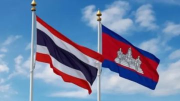 مصر ترحب باتفاق وقف إطلاق النار بين تايلاند وكمبوديا وتثمن جهود ترامب لحل النزاع مصر ترحب باتفاق وقف إطلاق النار بين تايلاند وكمبوديا وتثمن جهود ترامب لحل النزاع