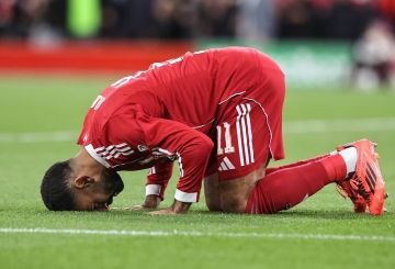 مفاجأة.. محمد صلاح يرحب بالانتقال إلى تركيا