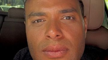 من داخل سيارته.. رامي صبري يخطف الأضواء في أحدث ظهور على إنستجرام