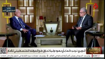 وكيل المخابرات العامة السابق يكشف كواليس نقل مفاوضات صفقة شاليط للقاهرة وكيل المخابرات العامة السابق يكشف كواليس نقل مفاوضات صفقة شاليط للقاهرة