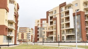 2513 وحدة سكنية للمصريين بالخارج..احجز في المرحلة الثانية من بيتك في مصر 