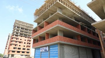 3 استثناءات من التصالح في مخالفات البناء.. أبرزها التعدي على أملاك الدولة 3 استثناءات من التصالح في مخالفات البناء.. أبرزها التعدي على أملاك الدولة