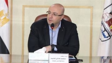 300 محضر مخالفات ضد مخابز وأسواق ومستودعات ومحطات وقود ببني سويف 300 محضر مخالفات ضد مخابز وأسواق ومستودعات ومحطات وقود ببني سويف