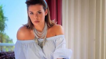 إيمي سالم تتهم صناع تاجر السعادة بسرقة لحن أغنيتها إيمي سالم تتهم صناع تاجر السعادة بسرقة لحن أغنيتها