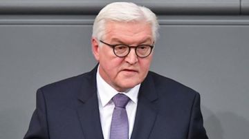 الرئيس الألماني يقبل دعوة السيسي لحضور افتتاح المتحف المصري الكبير