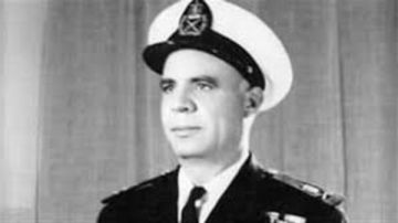 الفريق أول فؤاد ذكري.. حاصر العدو بحريا وأغلق مضيق باب المندب