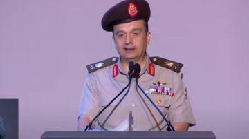 اللواء ياسر وهبة: حرب أكتوبر أكدت أن الأوطان لا تحرر إلا بالإرادة اللواء ياسر وهبة: حرب أكتوبر أكدت أن الأوطان لا تحرر إلا بالإرادة