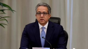  النصر كان نصرين .. فوز خالد العناني بمنصب مدير عام اليونسكو يتوج احتفالات مصر بذكرى أكتوبر