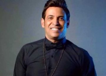 النقض تؤيد حبس المطرب الشعبي سعد الصغير في اتهامه بـ حيازة المخدرات النقض تؤيد حبس المطرب الشعبي سعد الصغير في اتهامه بـ حيازة المخدرات