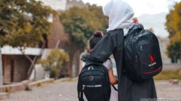 انخفاض غير مسبوق في تسرب الفتيات من التعليم ودخول مجالات جديدة انخفاض غير مسبوق في تسرب الفتيات من التعليم ودخول مجالات جديدة