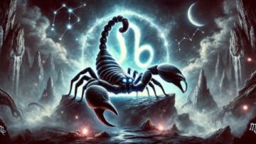 برج العقرب .. حظك اليوم الخميس 30 أكتوبر 2025: ثق بأصدقائك المقربين
