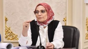 برلمانية: رسائل الرئيس السيسي في احتفال أكاديمية الشرطة تجسد الثقة المتبادلة بين القيادة والشعب